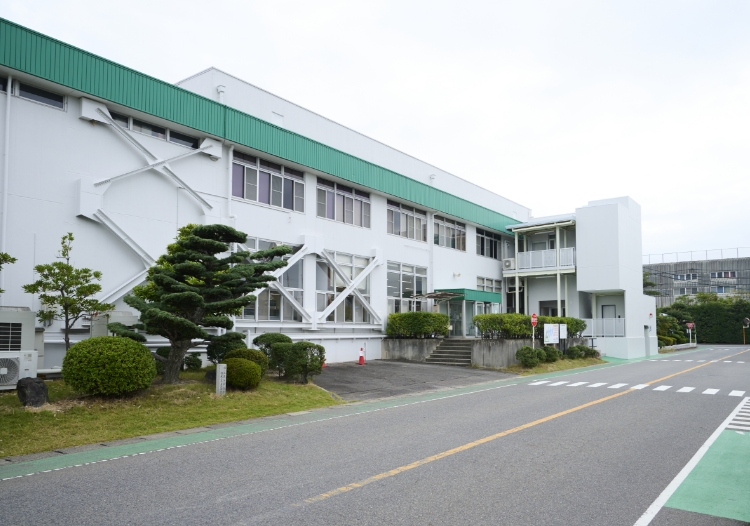 福田工場