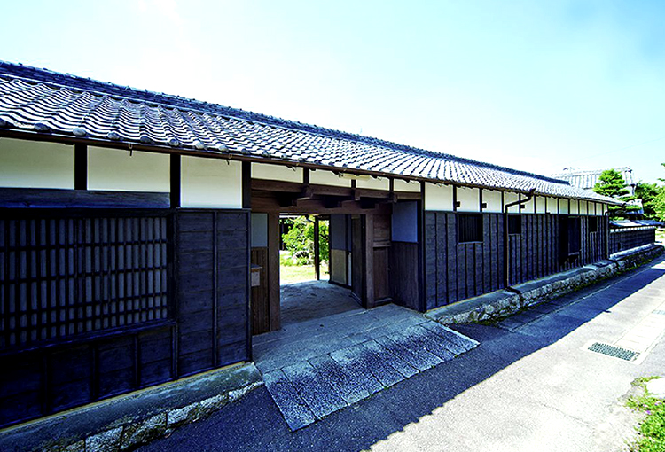 三好公園