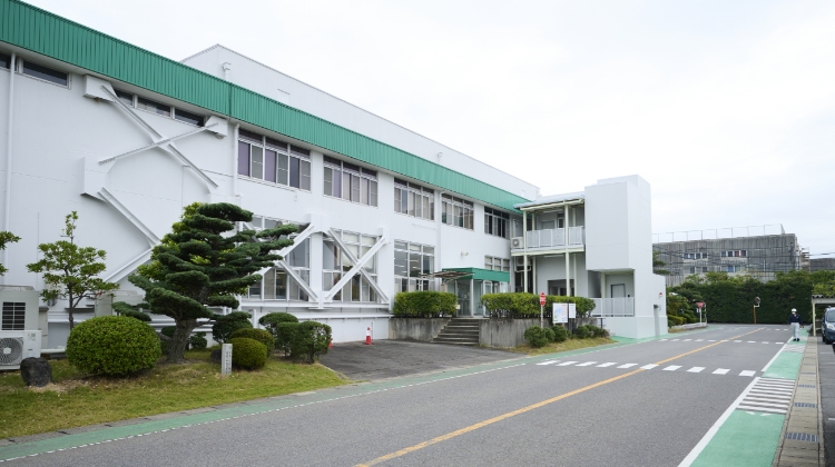 福田工場