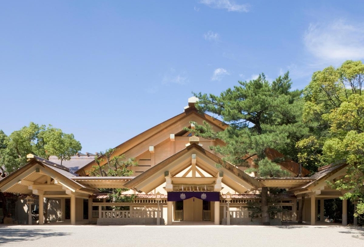 熱田神宮