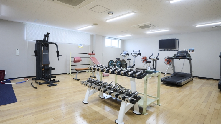 工場の写真