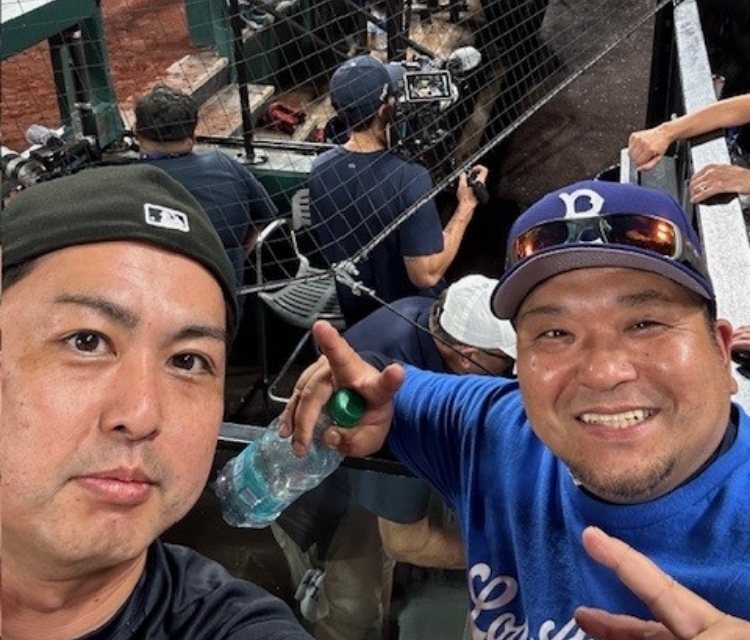 休日の過ごし方