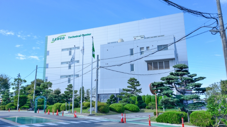 豊田技術センター