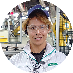 プロフィール