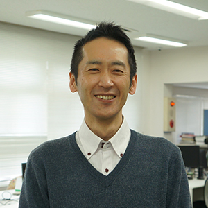 経理・財務部