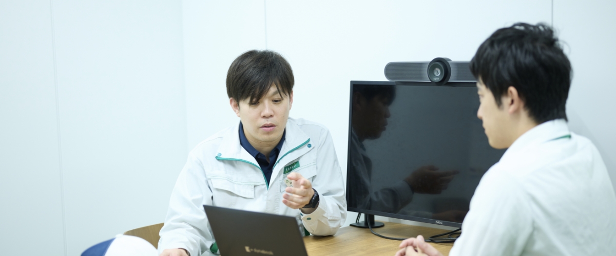 今後の目標や挑戦したいこと