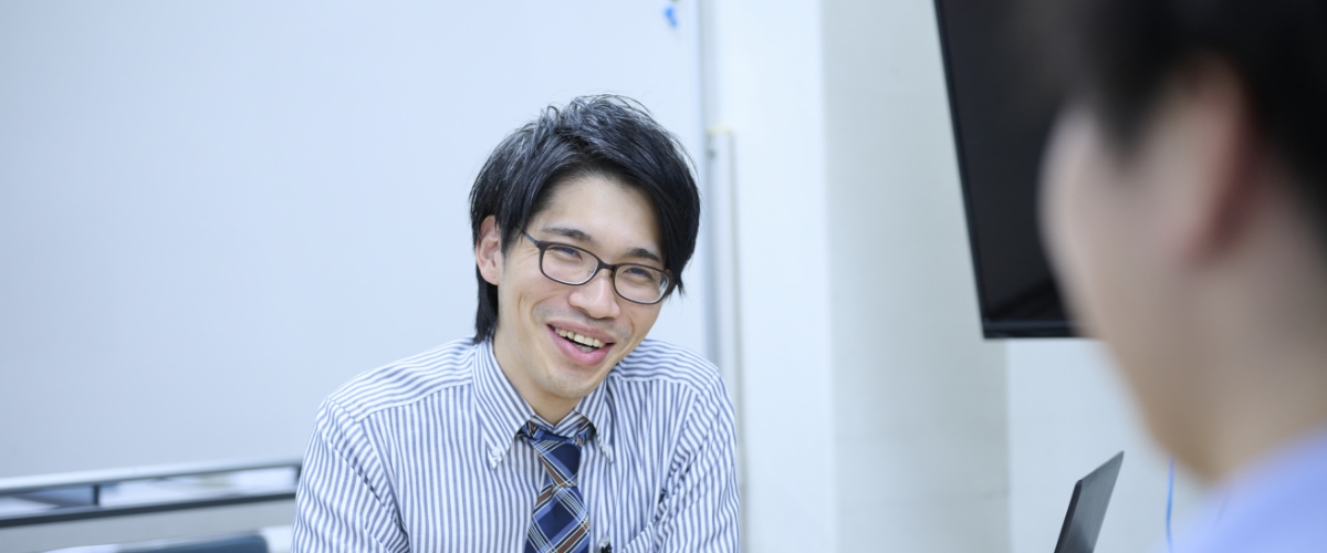 今後の目標や挑戦したいこと
