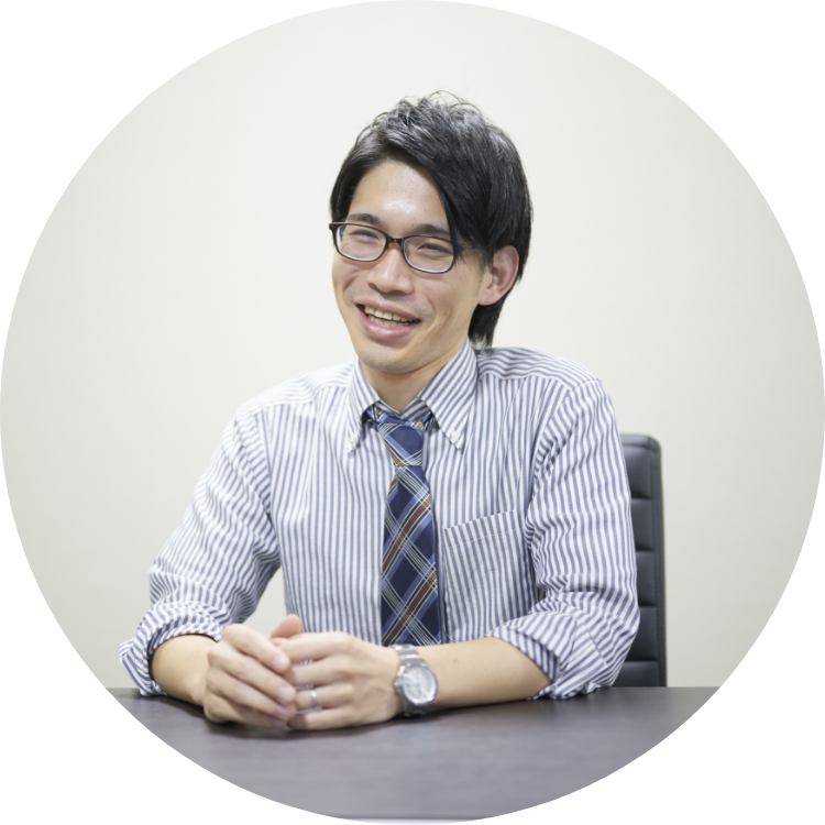 学生のみなさんへのメッセージ