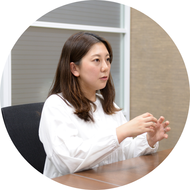 学生のみなさんへのメッセージ