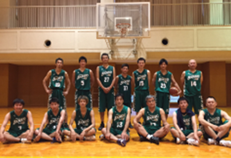 クラブ・同好会活動